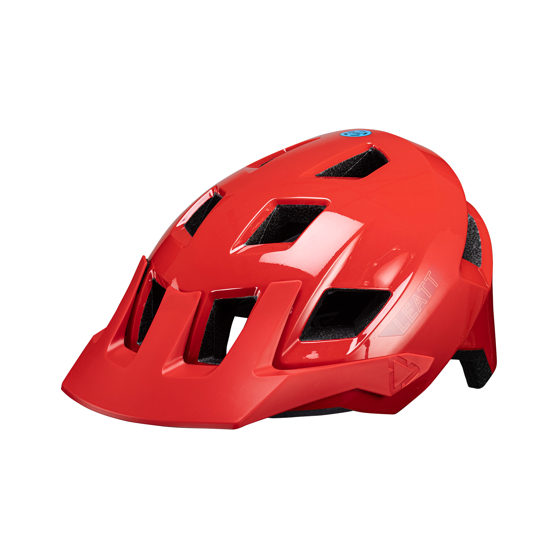 Leatt Helmet MTB AllMtn 1.0 Junior