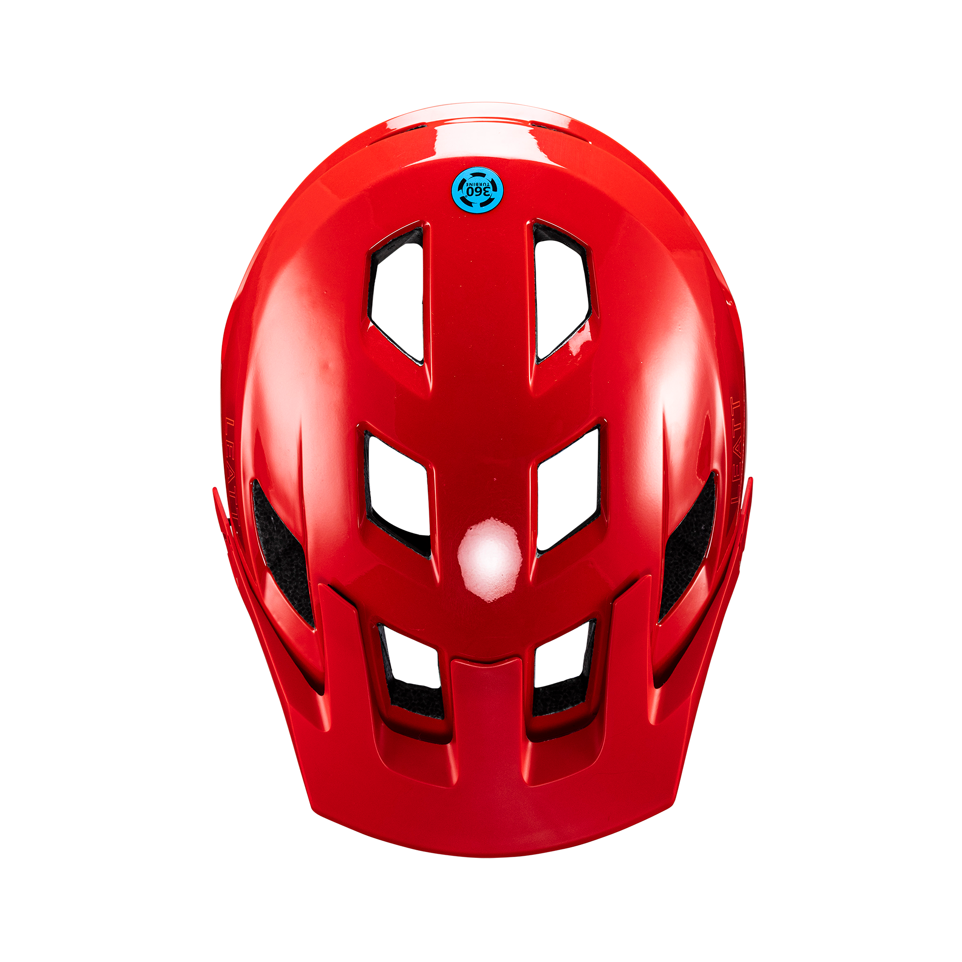 Leatt Helmet MTB AllMtn 1.0 Junior
