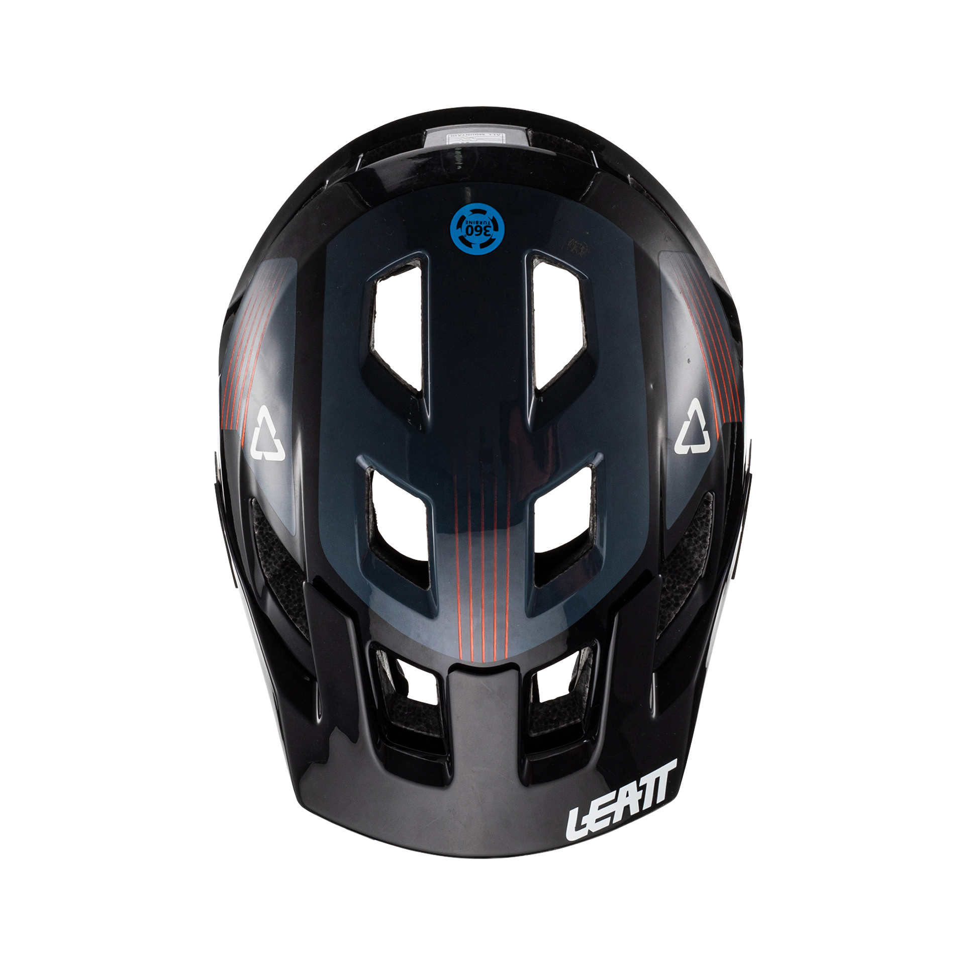 Leatt Helmet MTB AllMtn 1.0 Junior