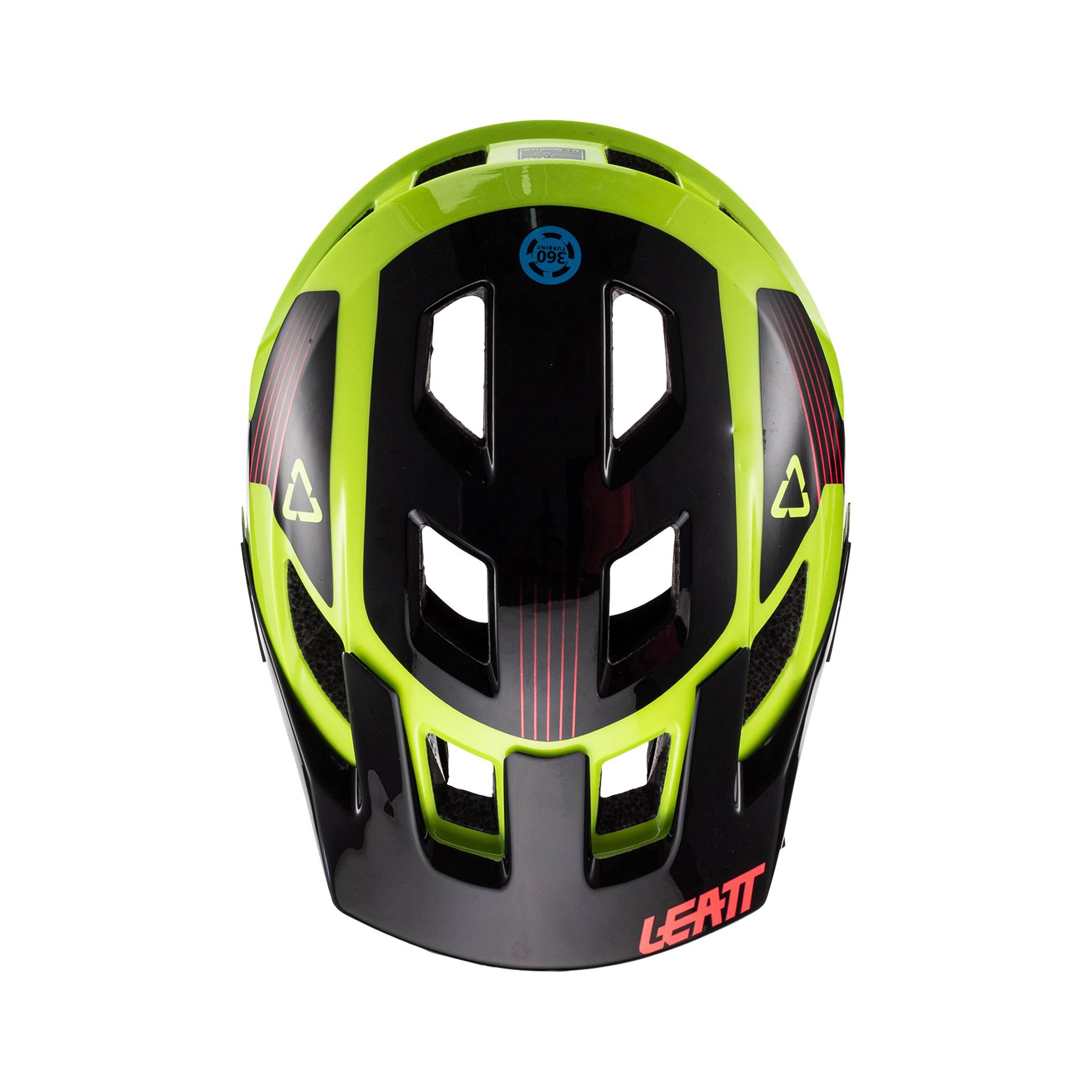Leatt Helmet MTB AllMtn 1.0 Junior