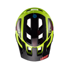 Leatt Helmet MTB AllMtn 1.0 Junior