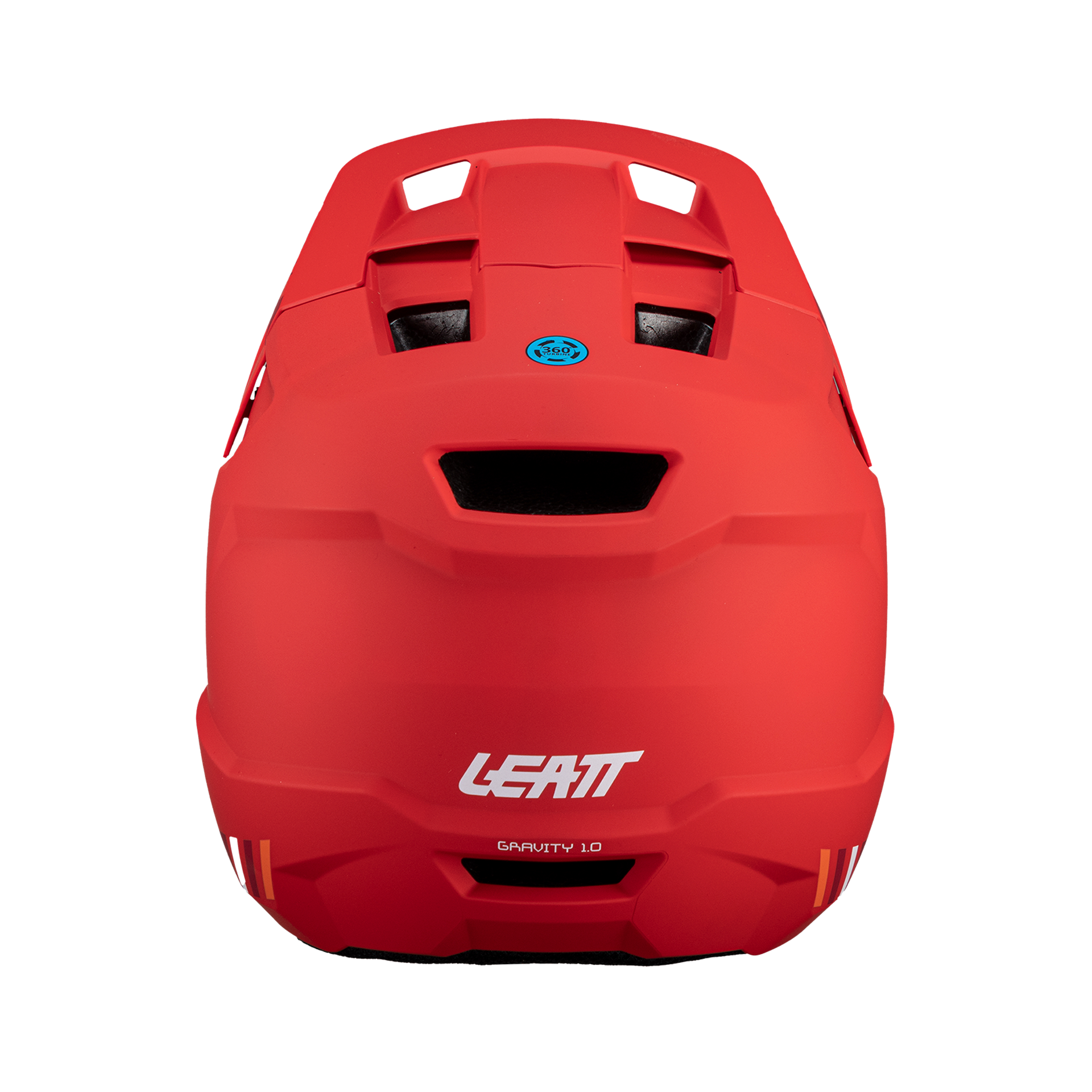 Leatt Helmet MTB Gravity 1.0 Junior