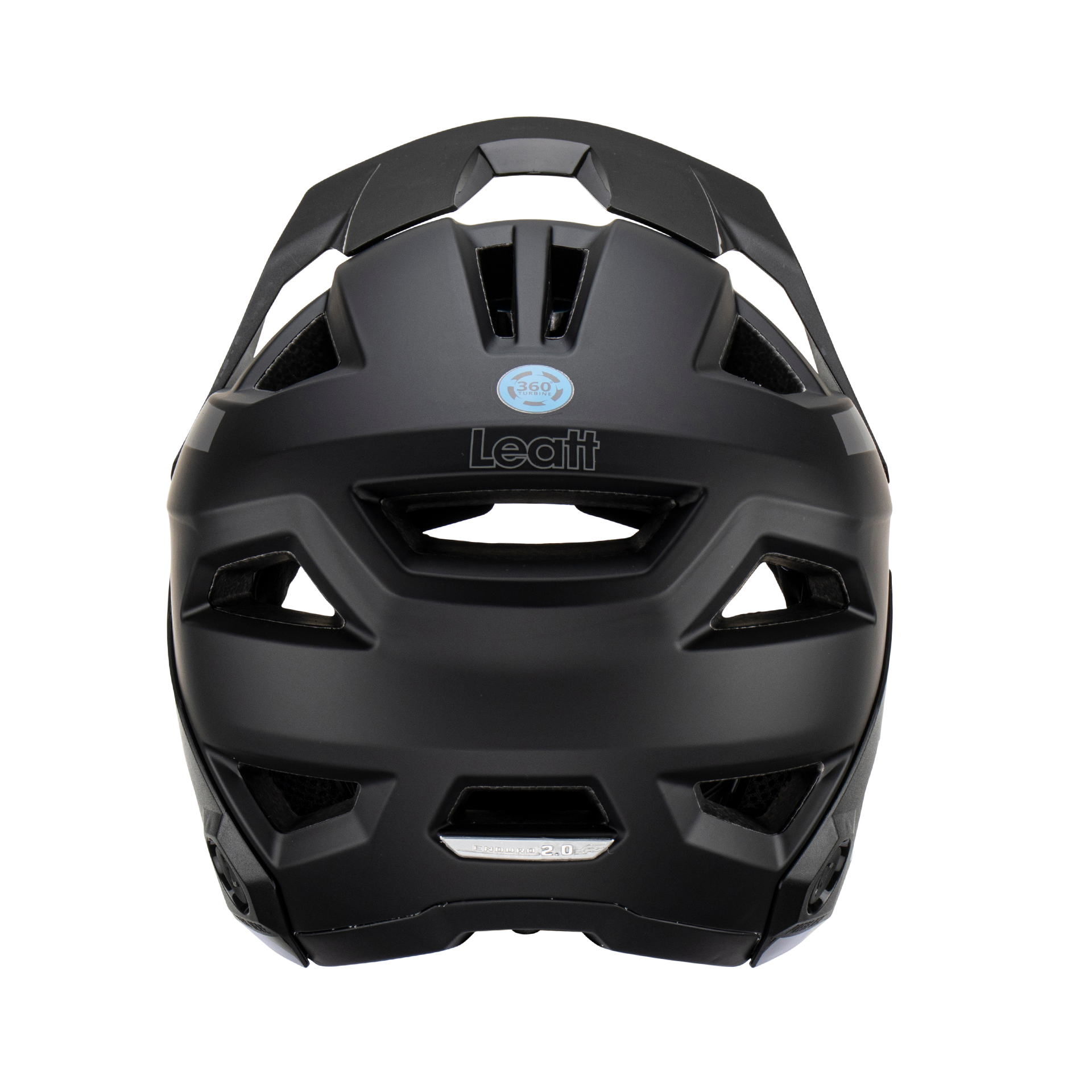 Leatt Helmet MTB Enduro 2.0 Junior