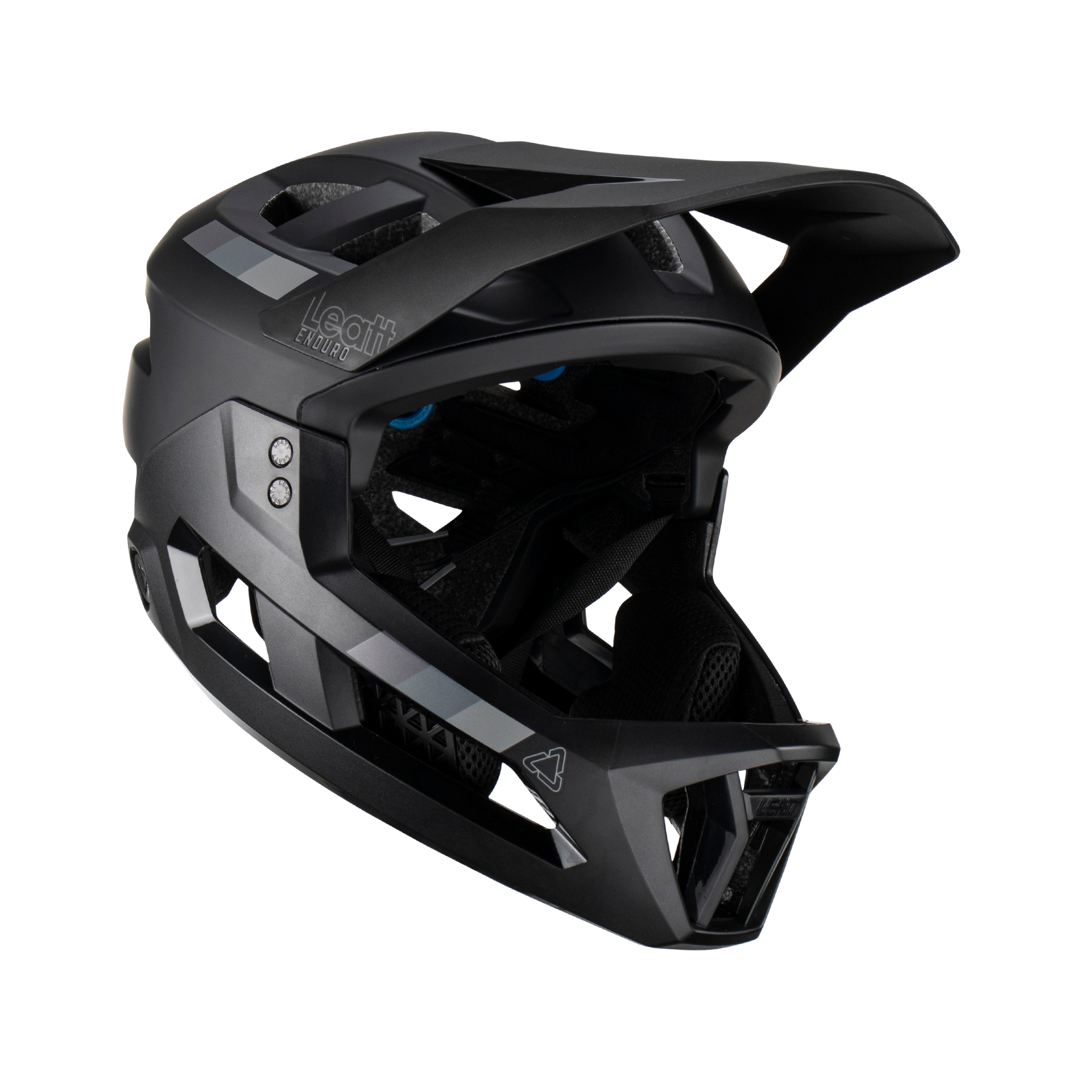 Leatt Helmet MTB Enduro 2.0 Junior
