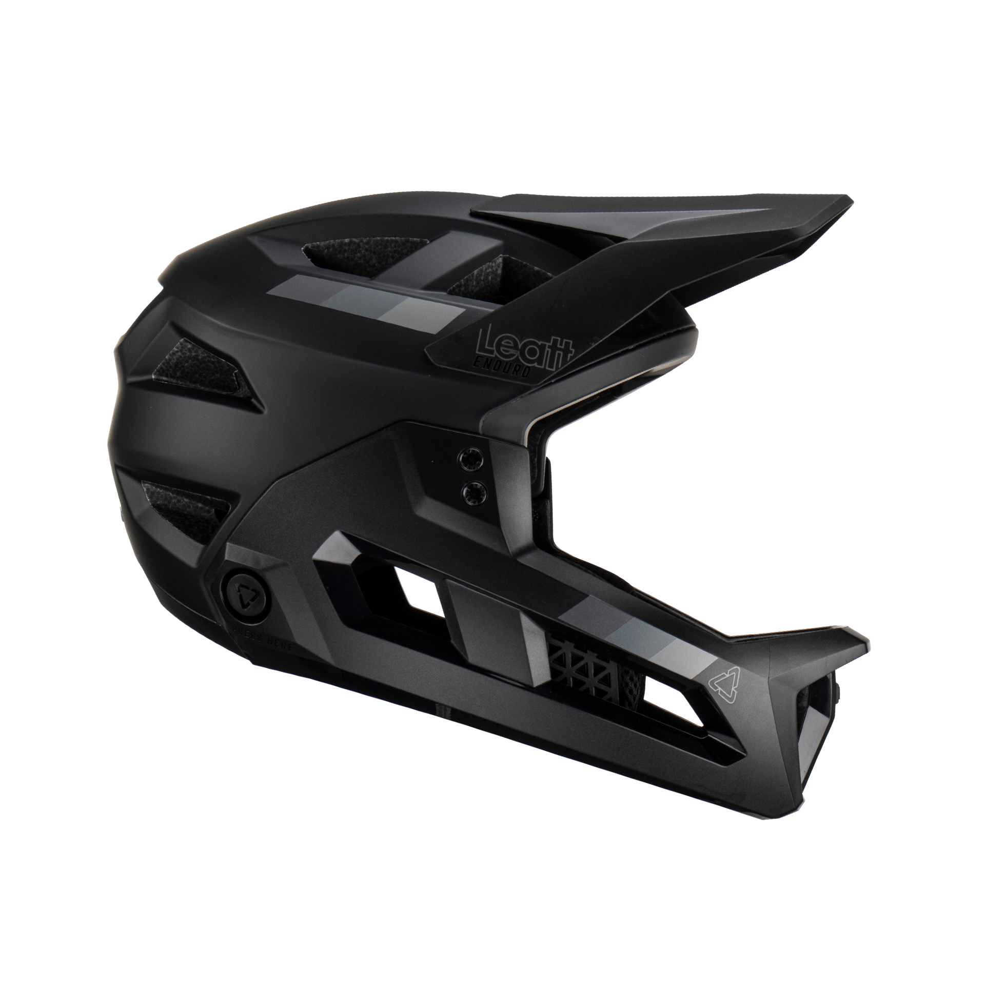 Leatt Helmet MTB Enduro 2.0 Junior
