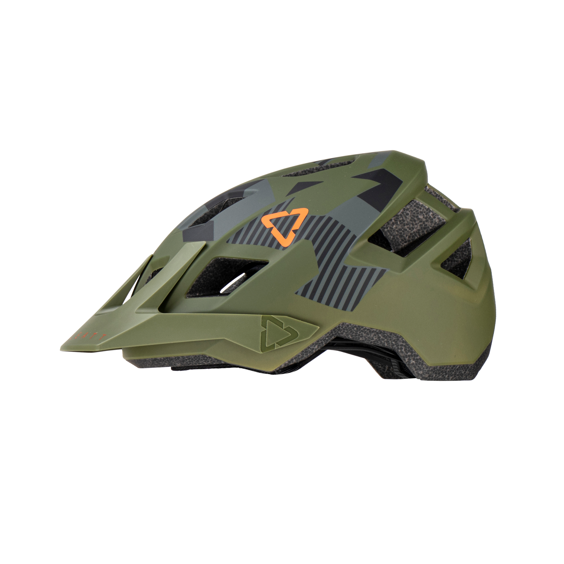 Leatt Helmet MTB AllMtn 1.0 Junior