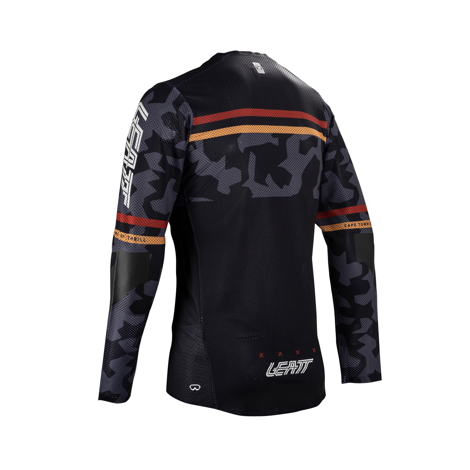 Leatt Jersey MTB Gravity 4.0 Junior