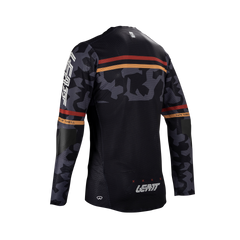 Leatt Jersey MTB Gravity 4.0 Junior