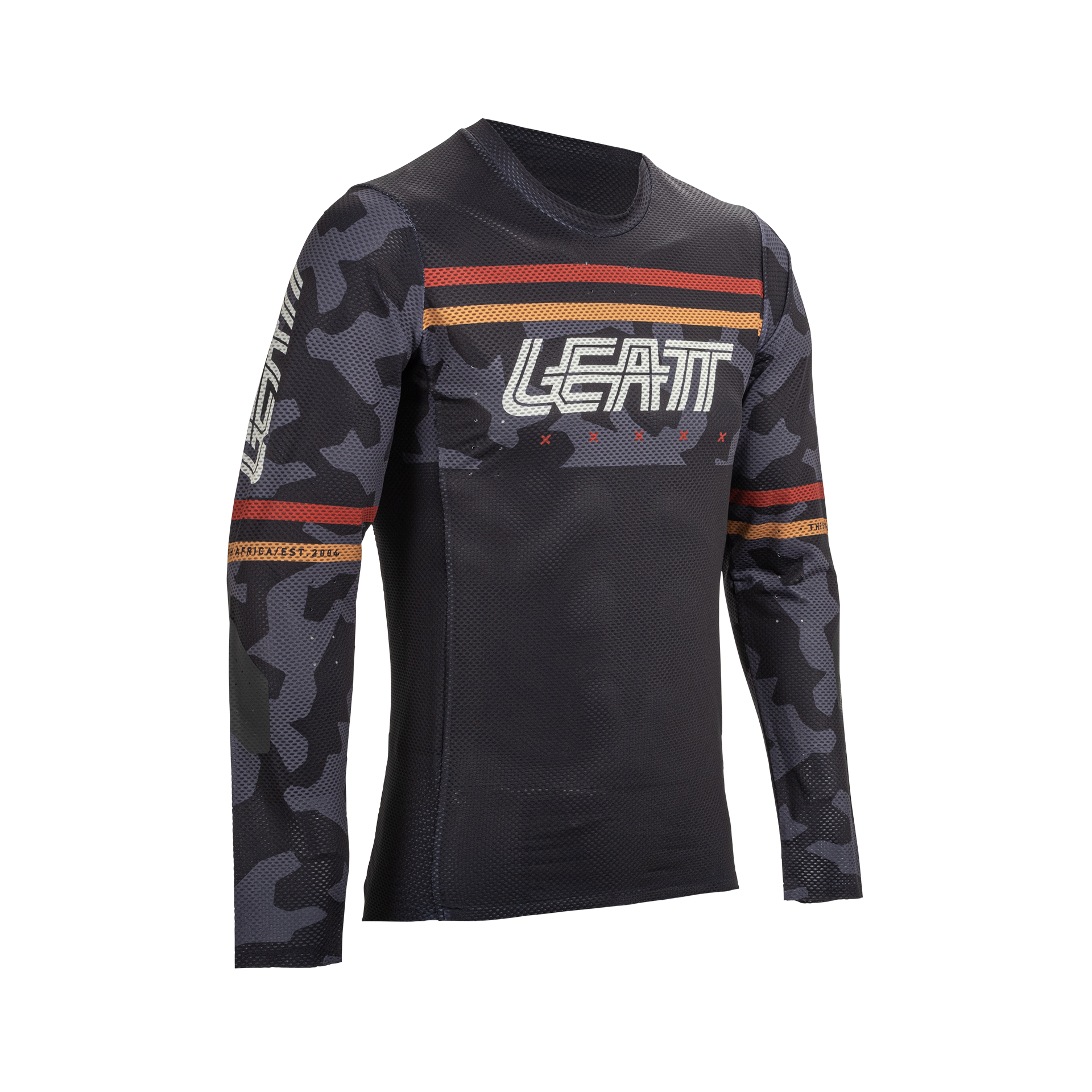 Leatt Jersey MTB Gravity 4.0 Junior