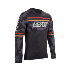 Leatt Jersey MTB Gravity 4.0 Junior
