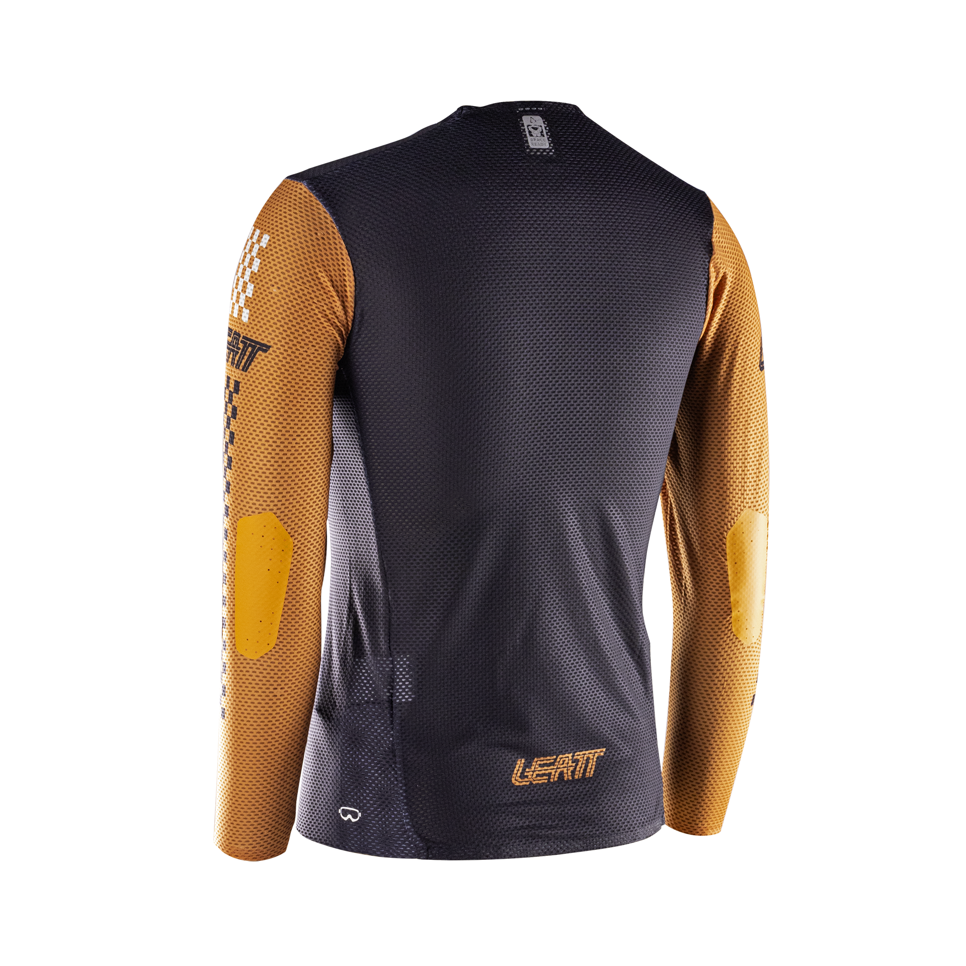 Leatt Jersey MTB Gravity 4.0 Junior