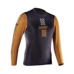 Leatt Jersey MTB Gravity 4.0 Junior