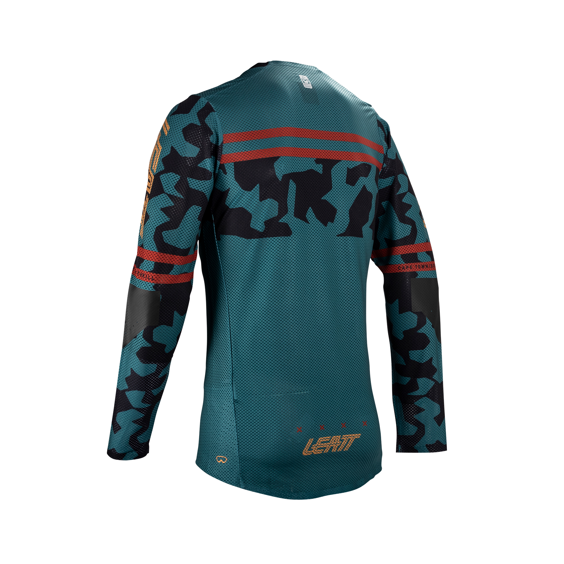 Leatt Jersey MTB Gravity 4.0 Junior