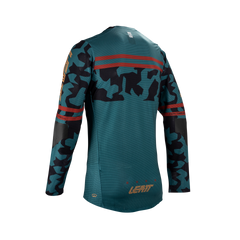 Leatt Jersey MTB Gravity 4.0 Junior
