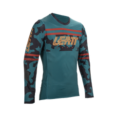 Leatt Jersey MTB Gravity 4.0 Junior