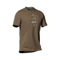 Leatt Jersey MTB Gravity 3.0 Junior