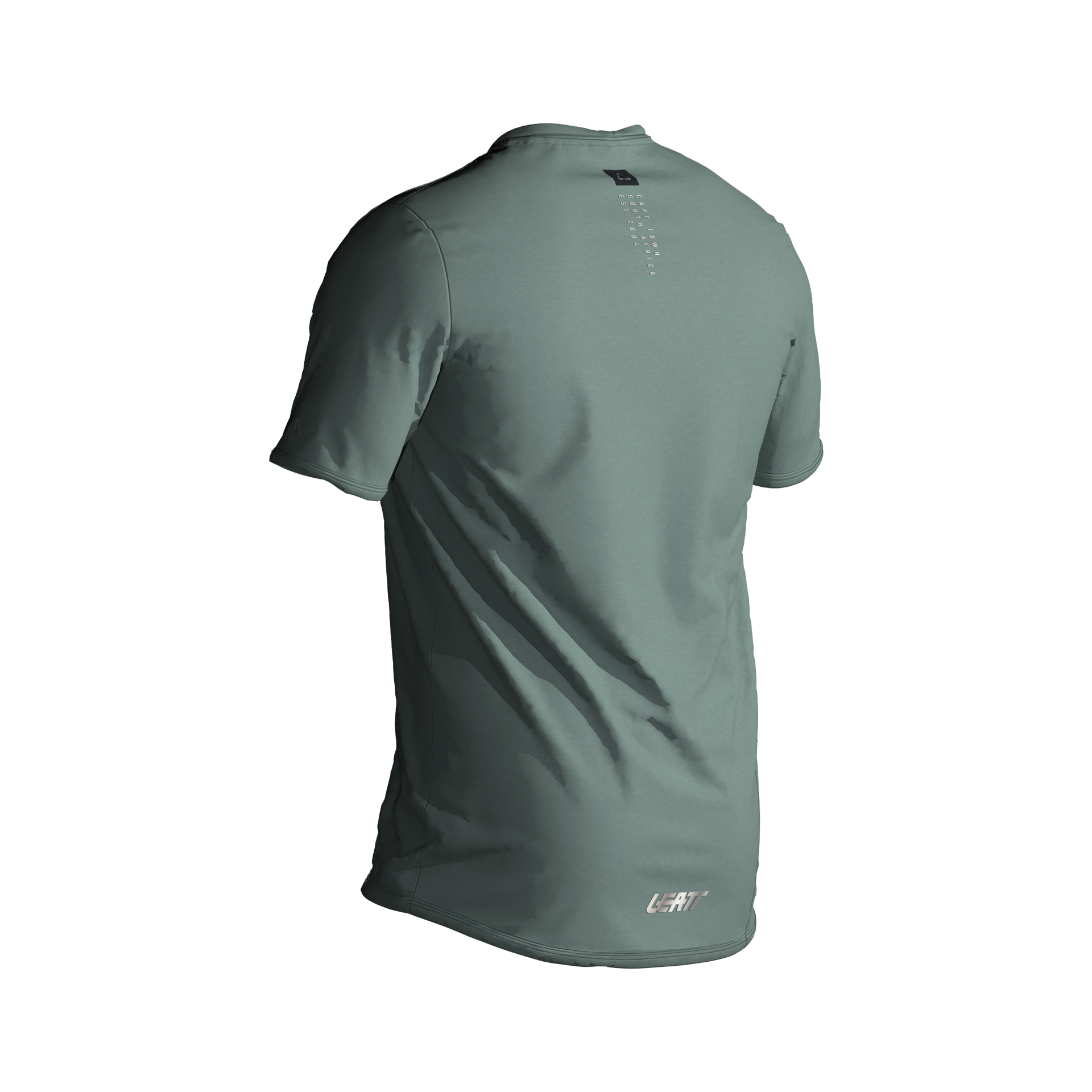 Leatt Jersey MTB Gravity 3.0 Junior