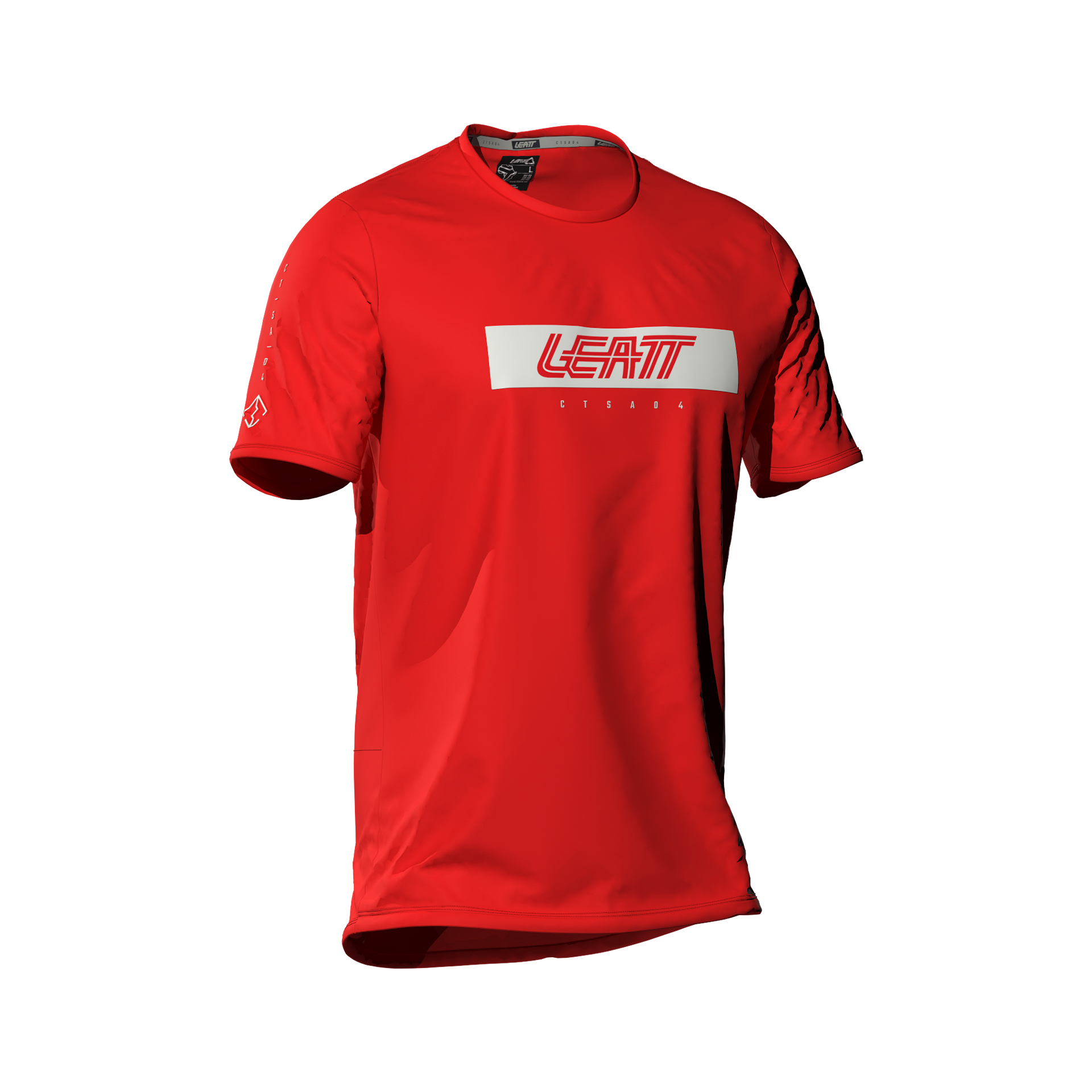 Leatt Jersey MTB Gravity 3.0 Junior