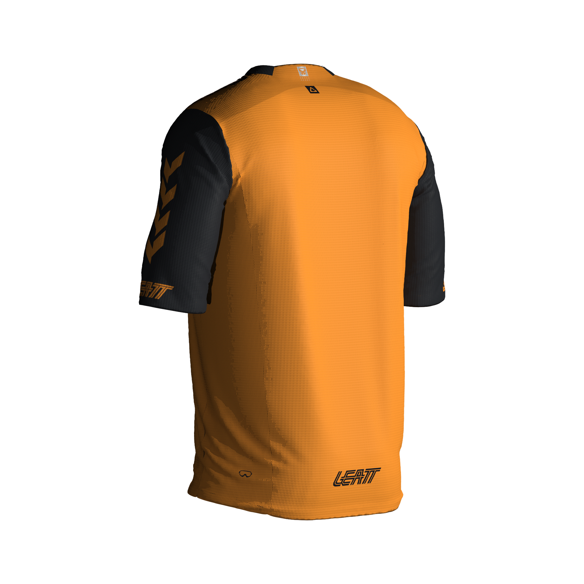 Leatt Jersey MTB Gravity 4.0 Junior