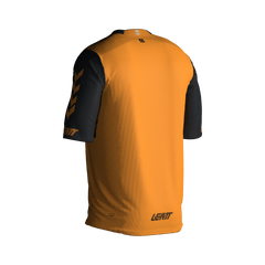 Leatt Jersey MTB Gravity 4.0 Junior