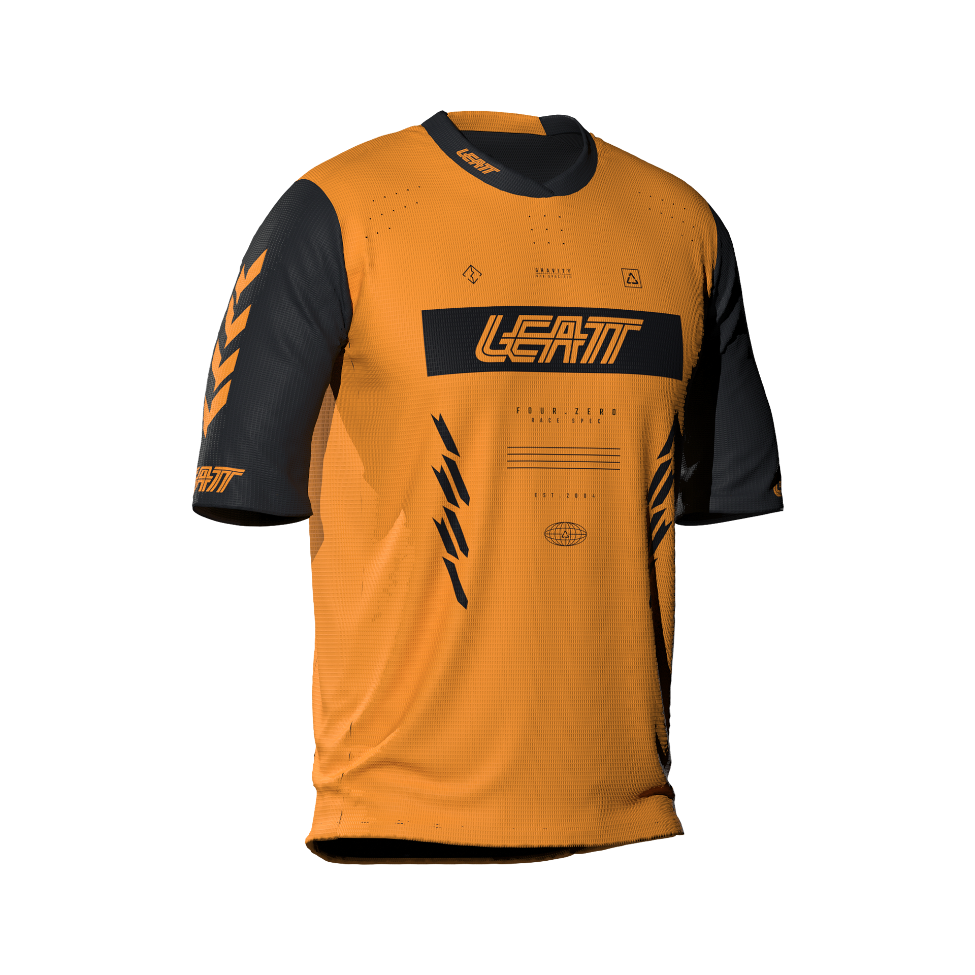 Leatt Jersey MTB Gravity 4.0 Junior