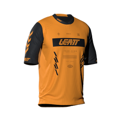 Leatt Jersey MTB Gravity 4.0 Junior