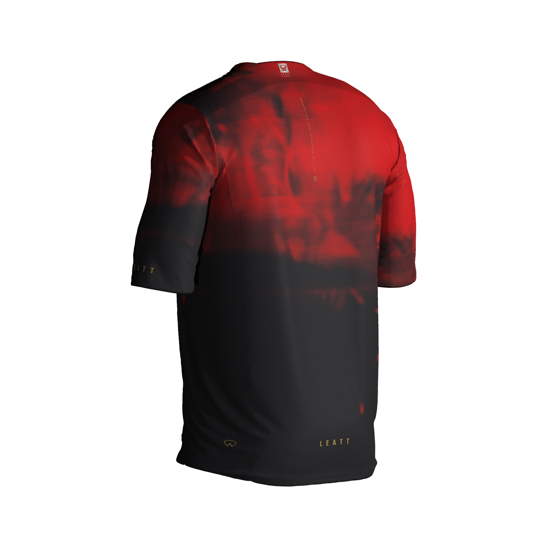 Leatt Jersey MTB Gravity 4.0 Junior