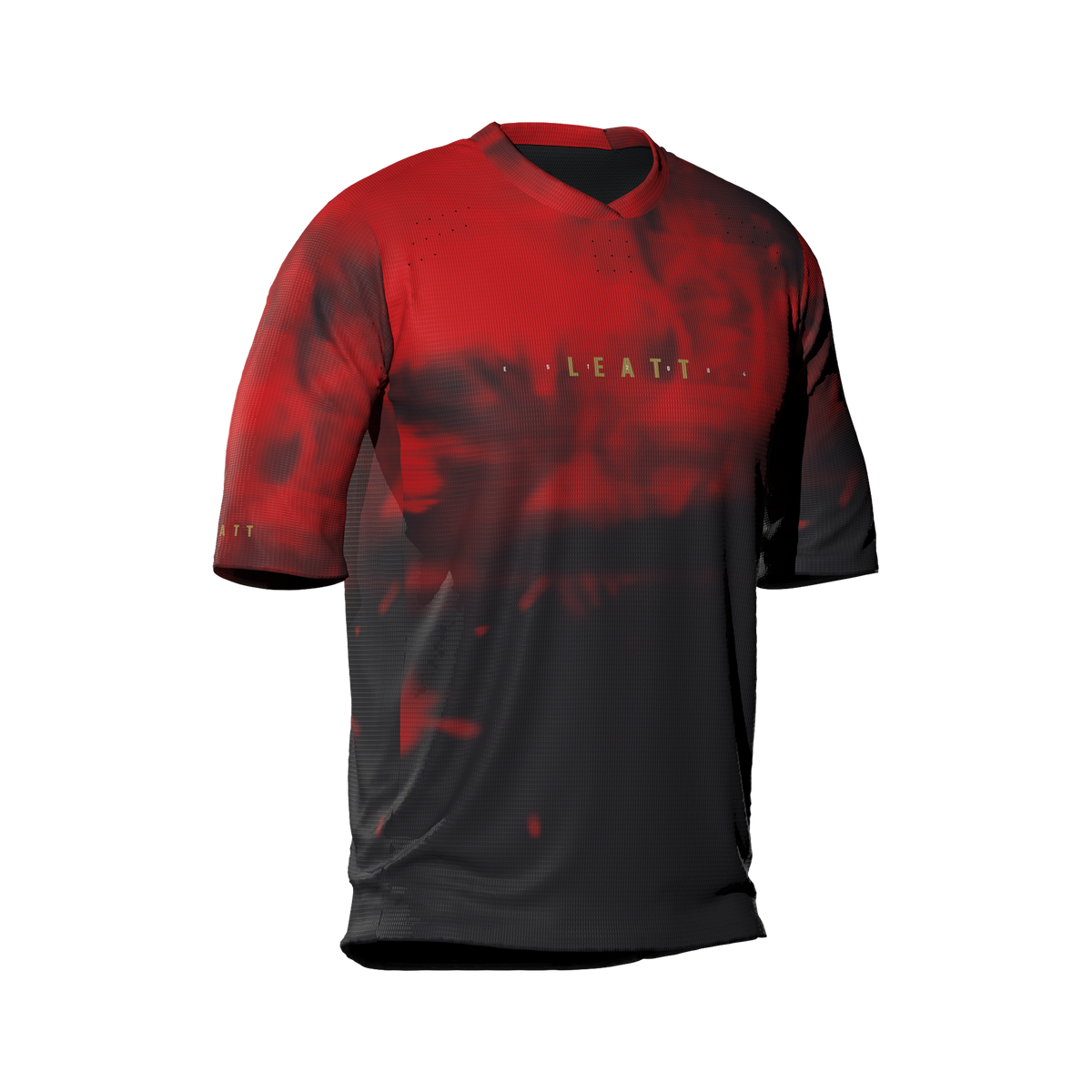 Leatt Jersey MTB Gravity 4.0 Junior