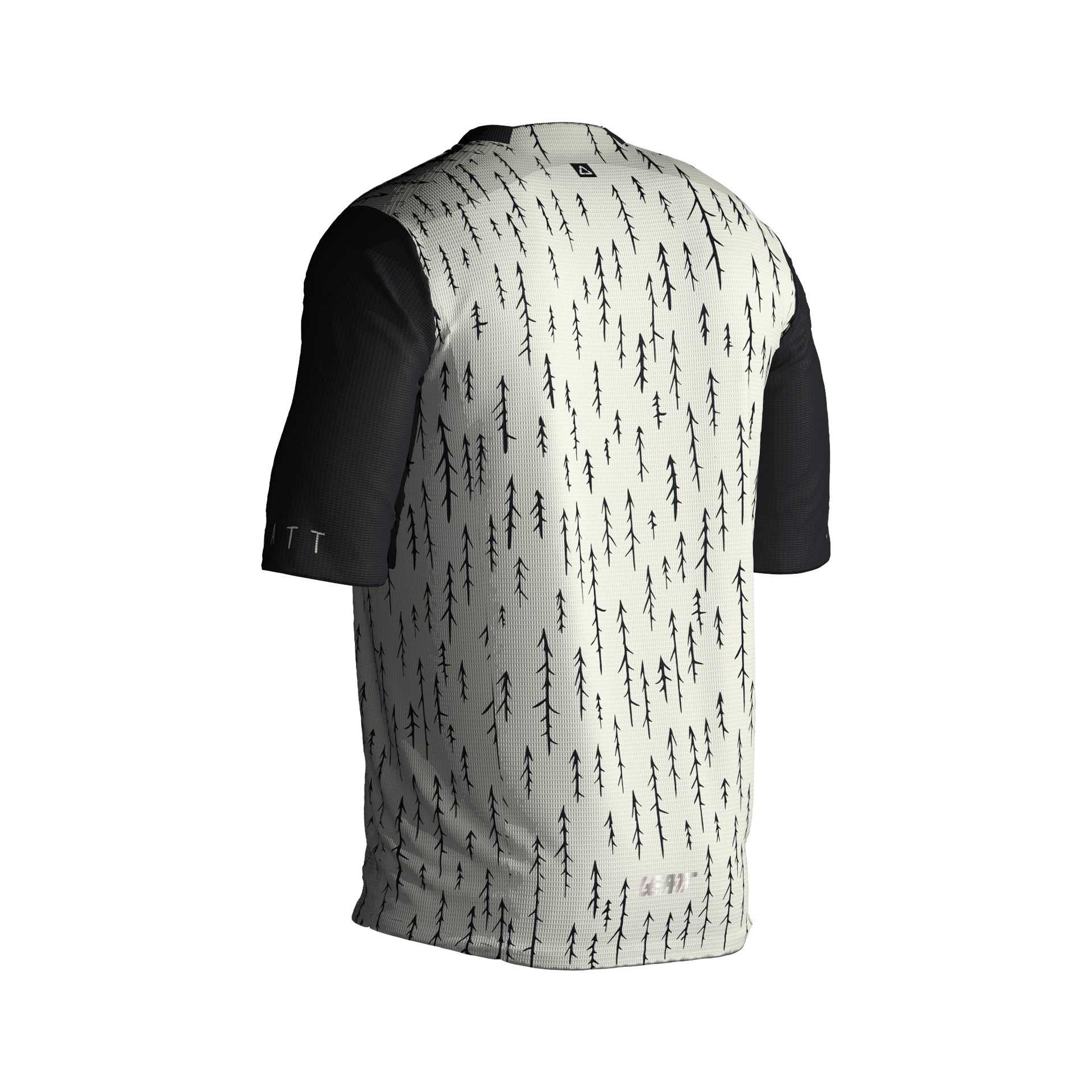 Leatt Jersey MTB Gravity 4.0 Junior