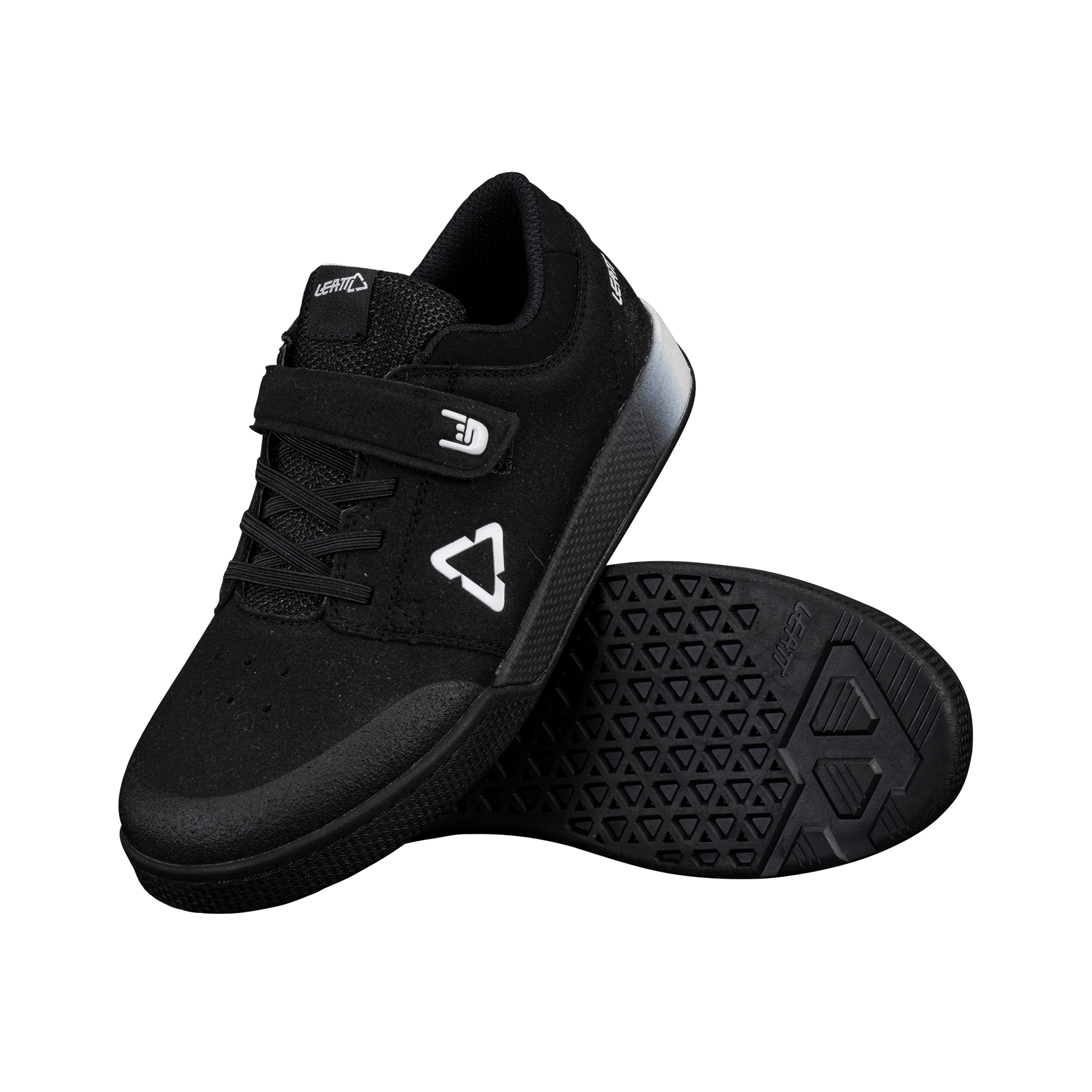 Leatt Shoe Flat 2.0 Junior