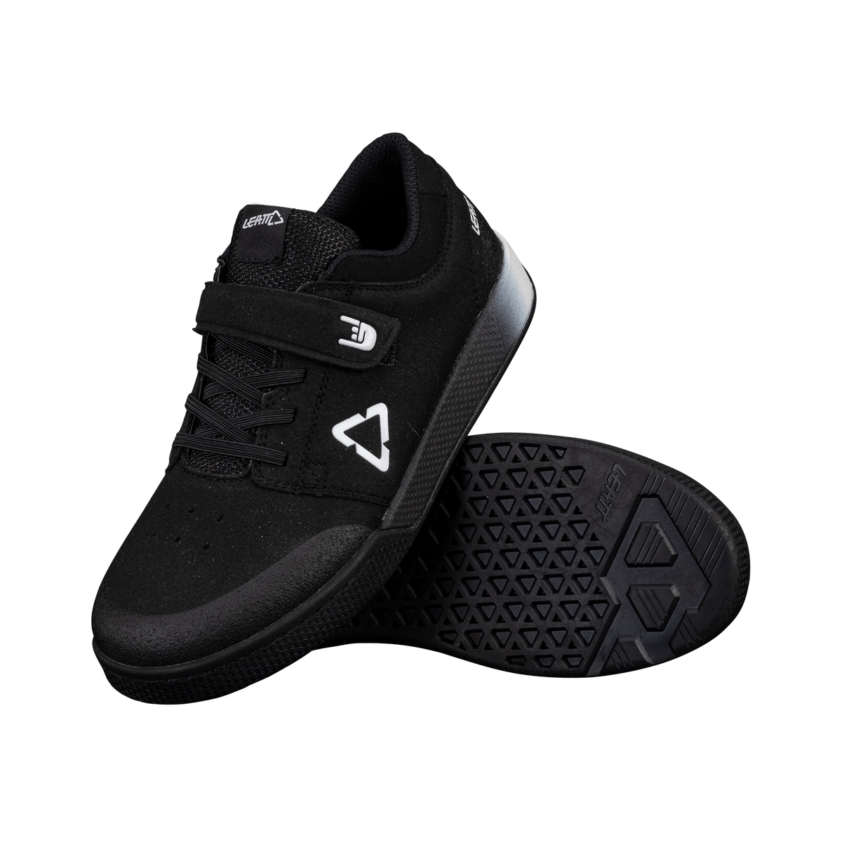Leatt Shoe Flat 2.0 Junior