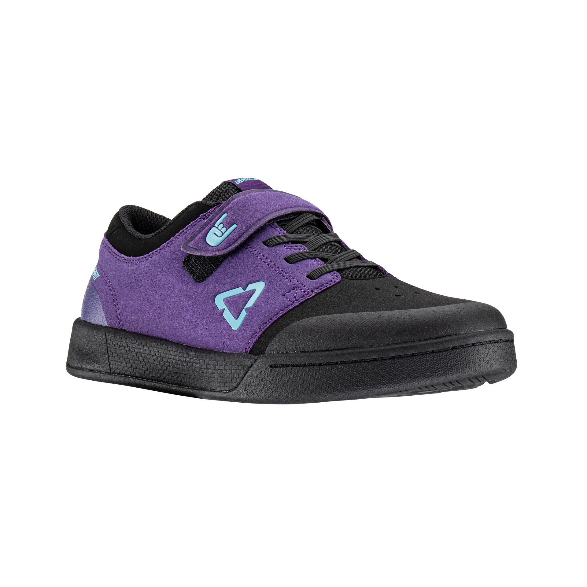Leatt Shoe Flat 2.0 Junior