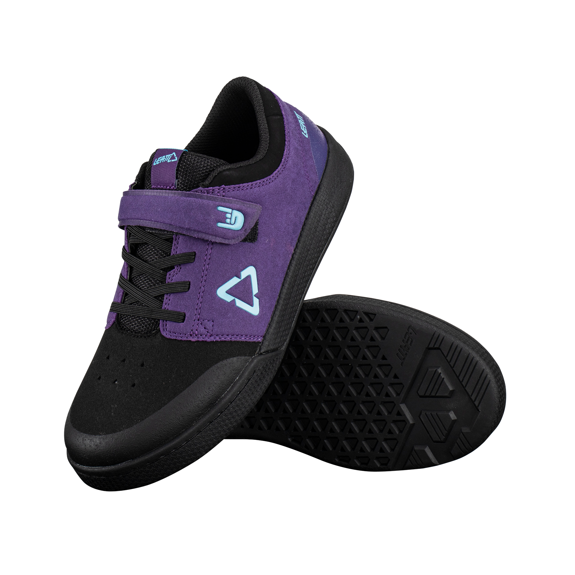 Leatt Shoe Flat 2.0 Junior