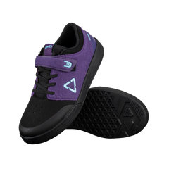 Leatt Shoe Flat 2.0 Junior