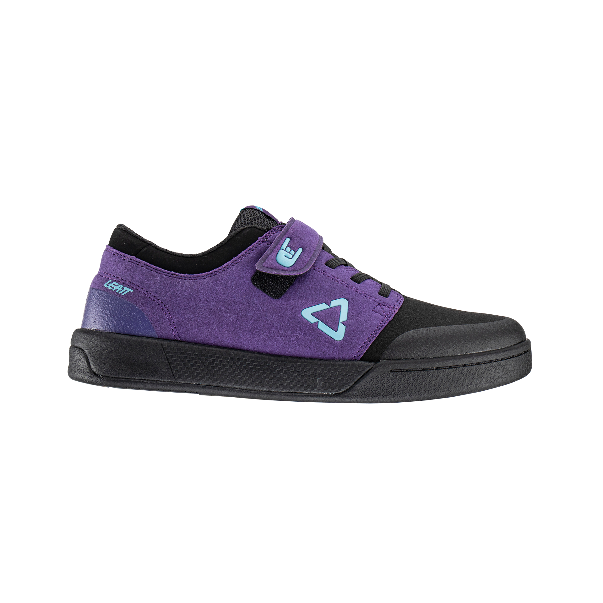 Leatt Shoe Flat 2.0 Junior