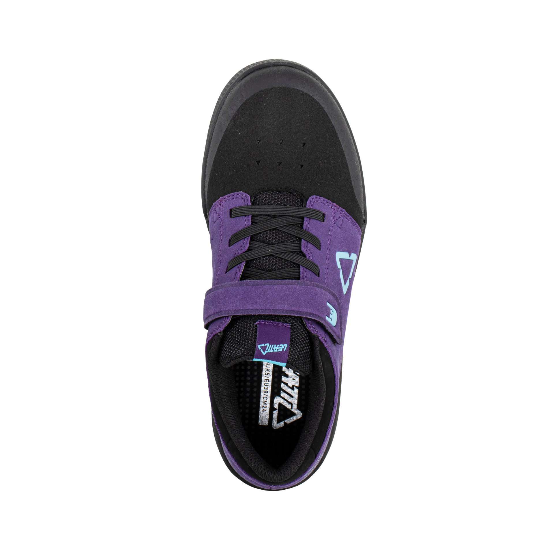 Leatt Shoe Flat 2.0 Junior