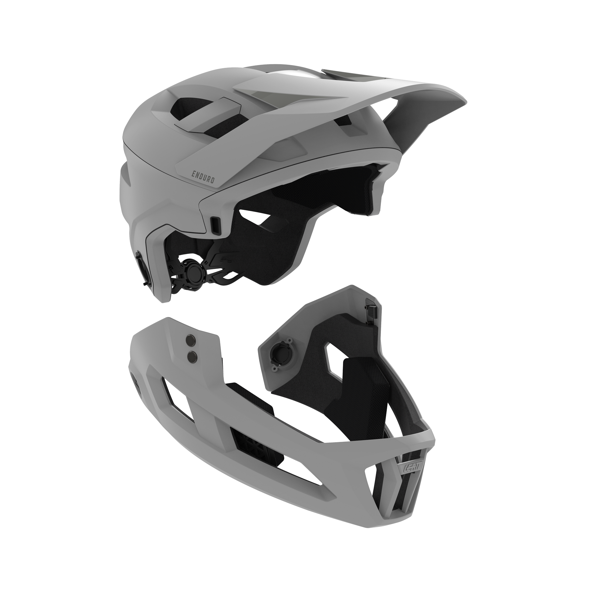 Leatt Helmet MTB Enduro 2.0 Junior