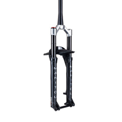 Manitou Mattoc Pro 29" Suspension Fork, 140mm, 44mm Offset, 15x110mm Boost view 2