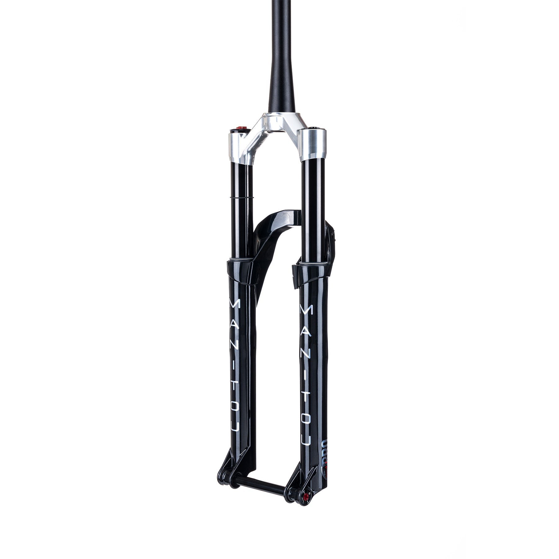 Manitou Mattoc Pro 29" Suspension Fork, 140mm, 44mm Offset, 15x110mm Boost