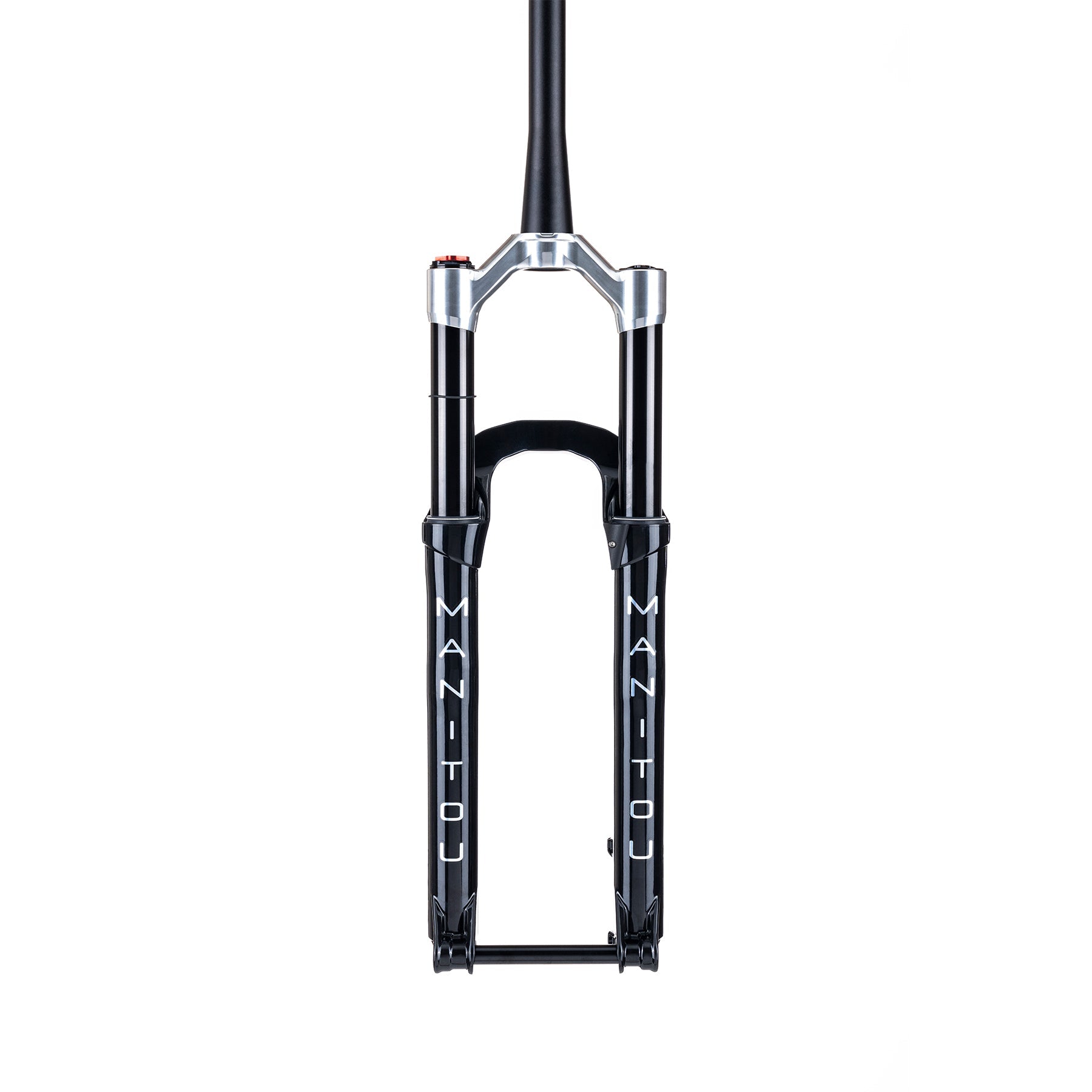 Manitou Mattoc Pro 29" Suspension Fork, 140mm, 44mm Offset, 15x110mm Boost view 3