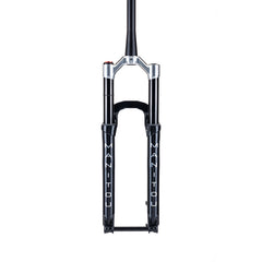 Manitou Mattoc Pro 29" Suspension Fork, 140mm, 44mm Offset, 15x110mm Boost view 3