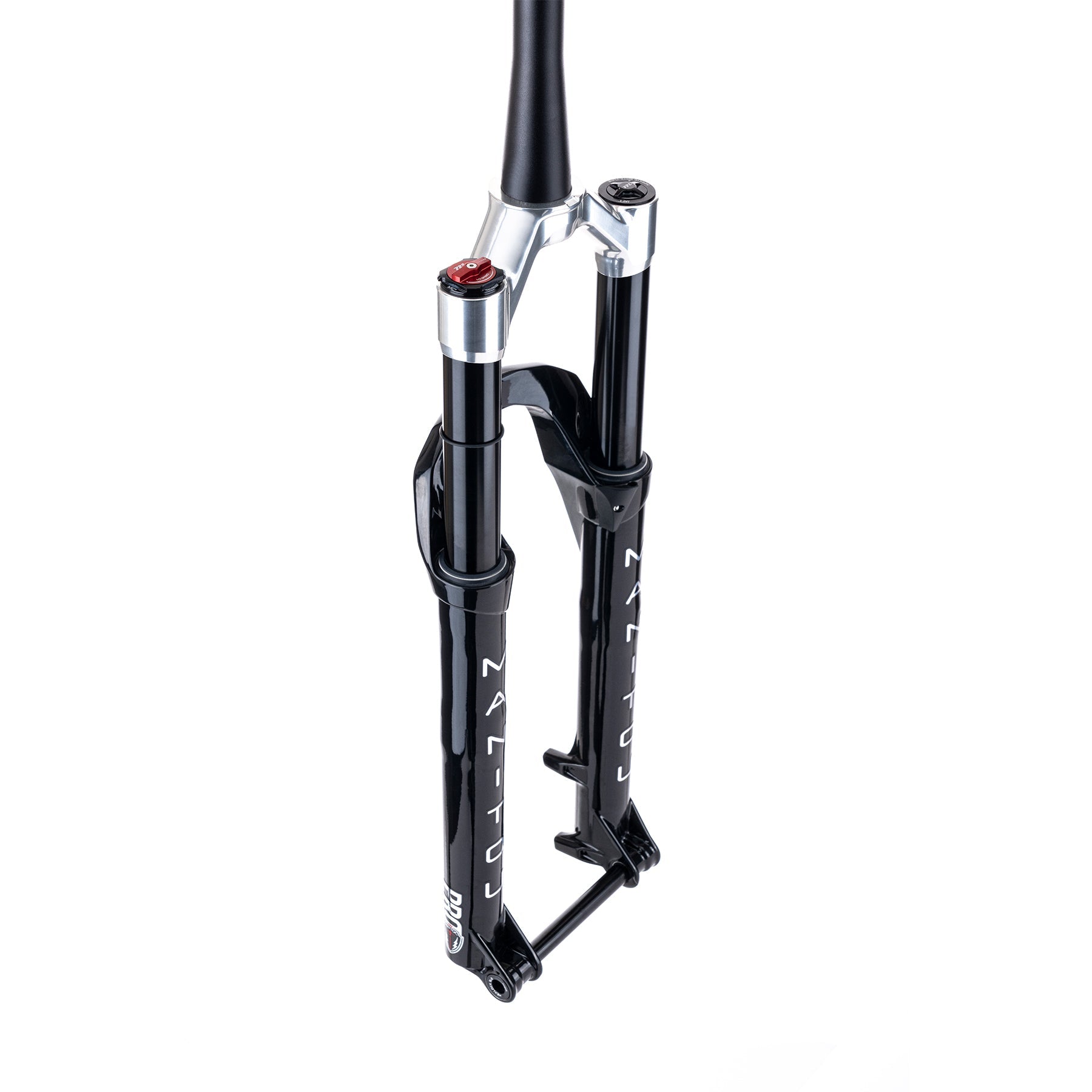 Manitou Mattoc Pro 29" Suspension Fork, 140mm, 44mm Offset, 15x110mm Boost view 4