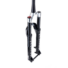 Manitou Mattoc Pro 29" Suspension Fork, 140mm, 44mm Offset, 15x110mm Boost view 4