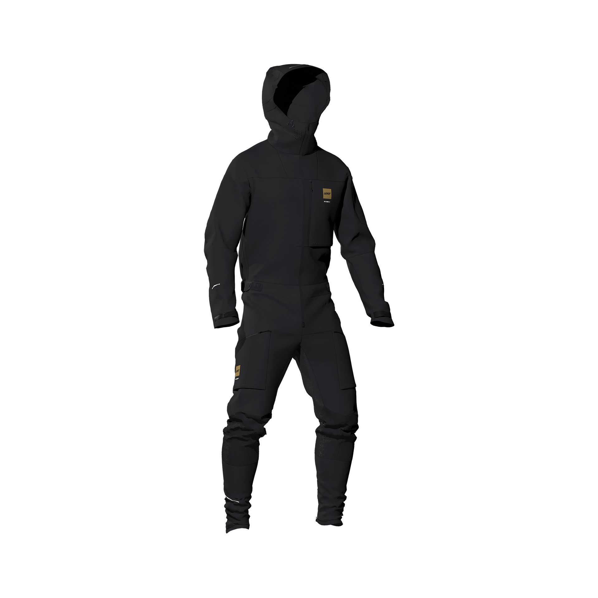 Leatt Mono Suit MTB HydraDri 3.0 Junior