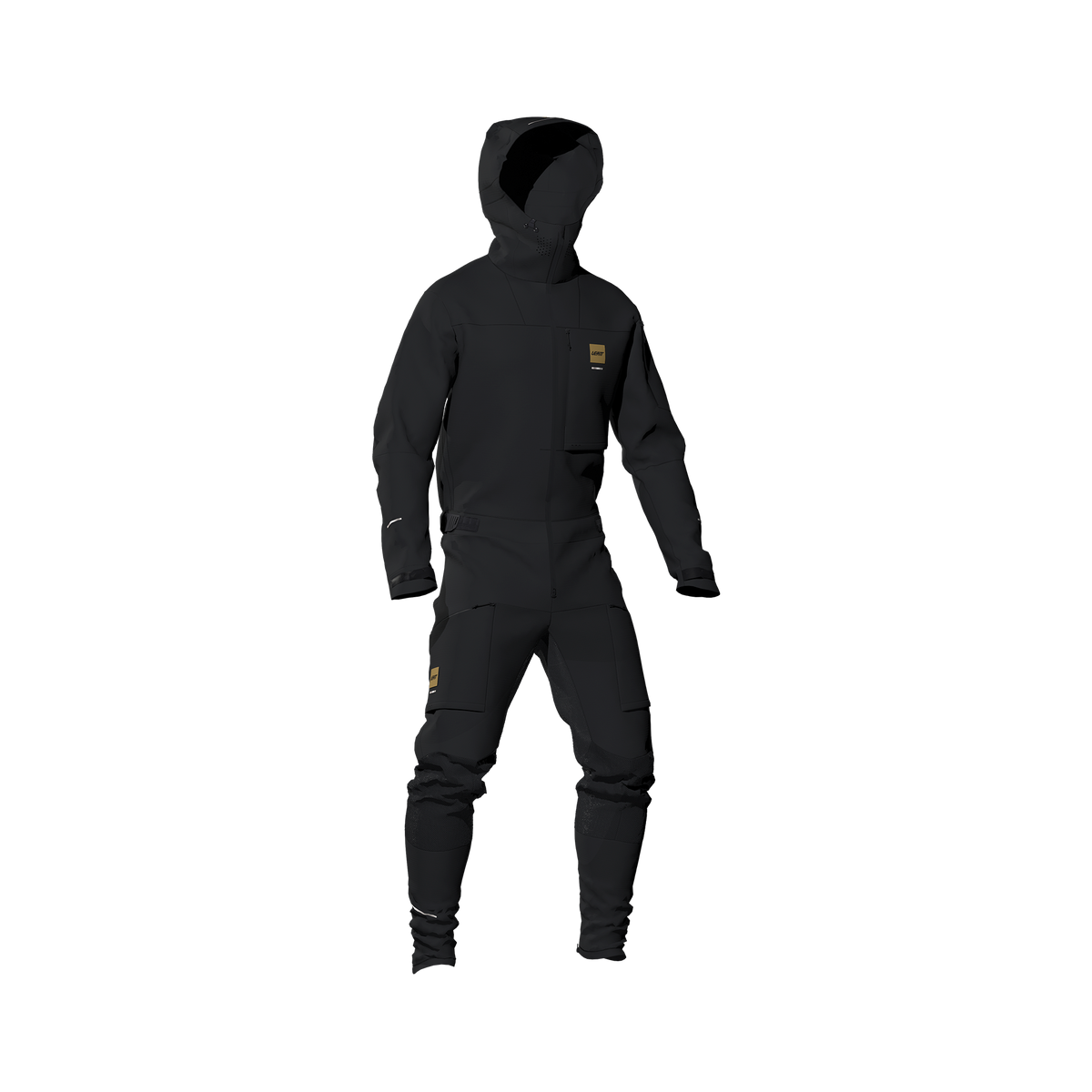 Leatt Mono Suit MTB HydraDri 3.0 Junior