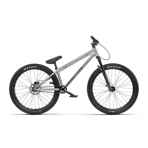 Asura Pro Complete Bike