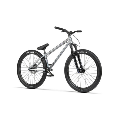 Asura Pro Complete Bike