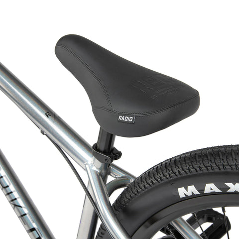 Asura Pro Complete Bike