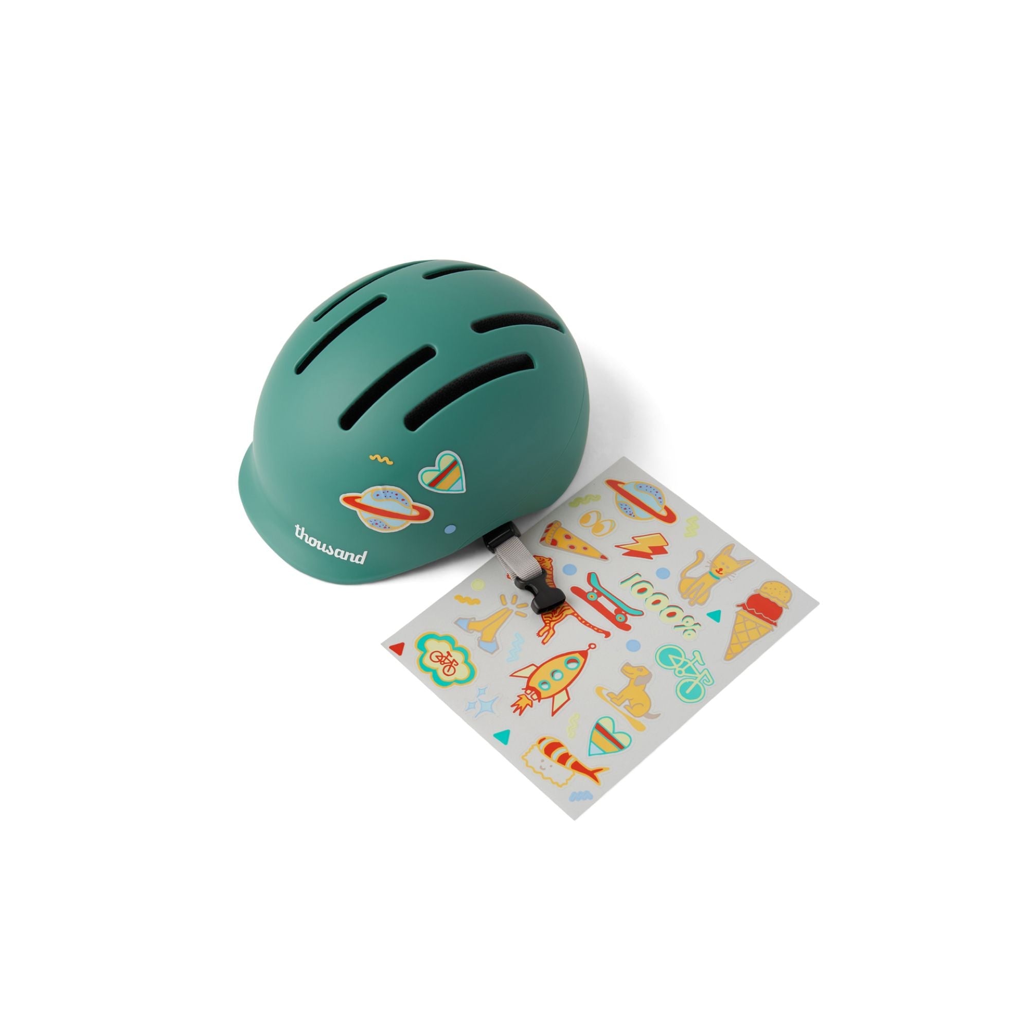 Thousand Jr Collection- Toddler