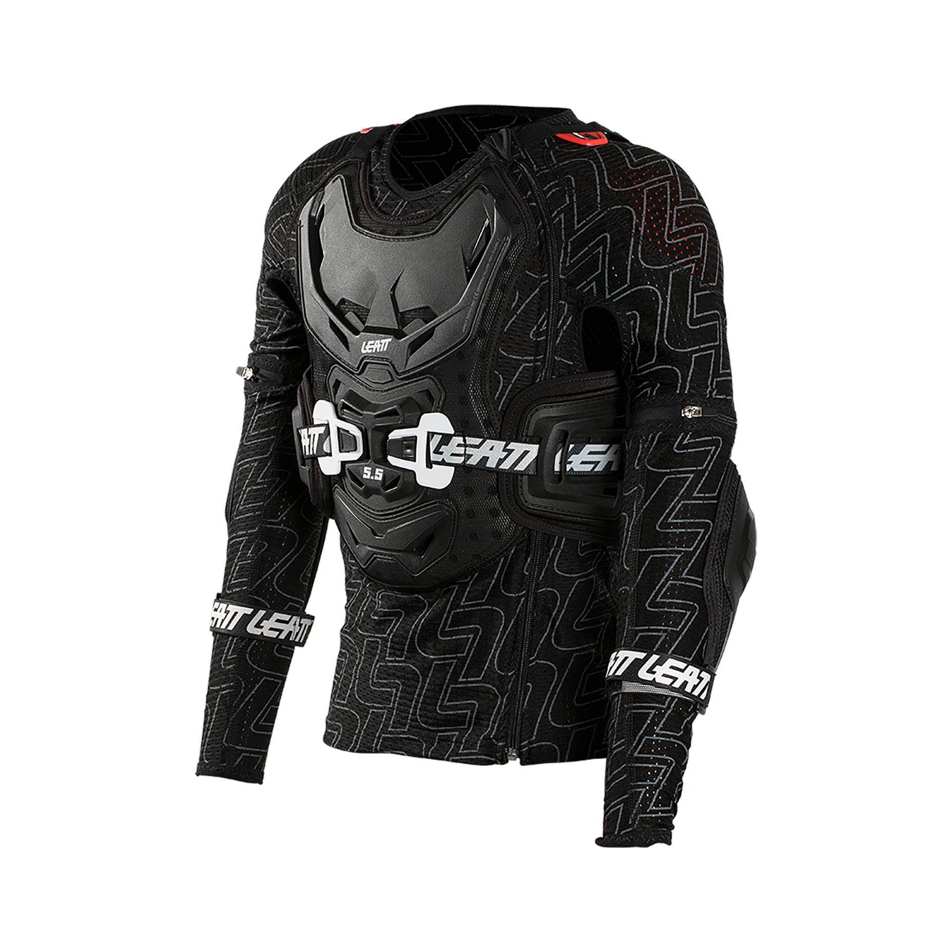 Leatt Body Protector 5.5 Junior